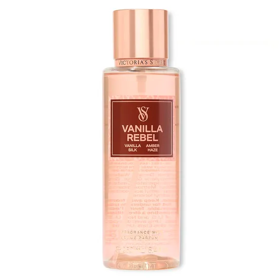Body Splash Victoria's Secret Vanilla Rebel 250ML