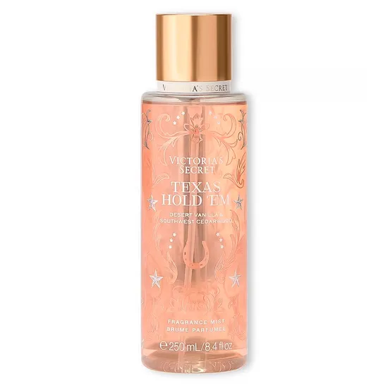 Body Splash Victoria's Secret Texas Hold'Em 250ML