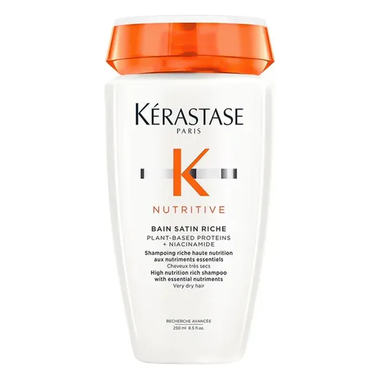 Shampoo Kerastase Nutritive Bain Satin Riche 250ML