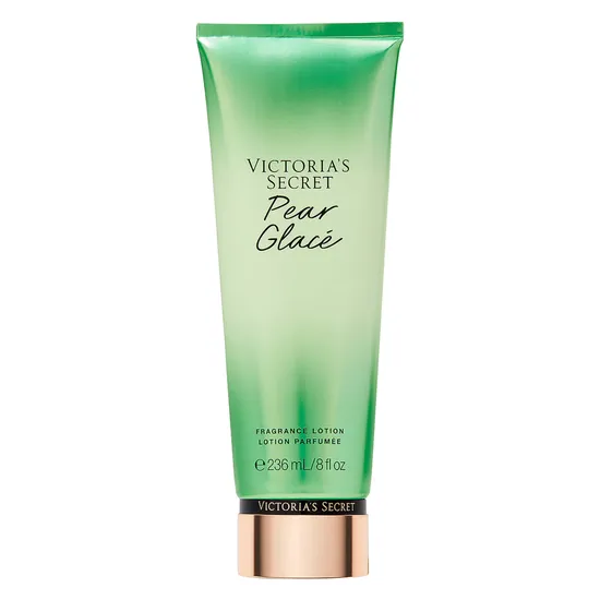 Body Lotion Victoria's Secret Pear Glace 236ML