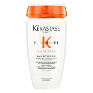 Shampoo Kerastase Nutritive Bain Satin Riche 250ML