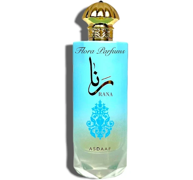 PERFUME ASDAAF RANA EDP 100ML – Imagen 1