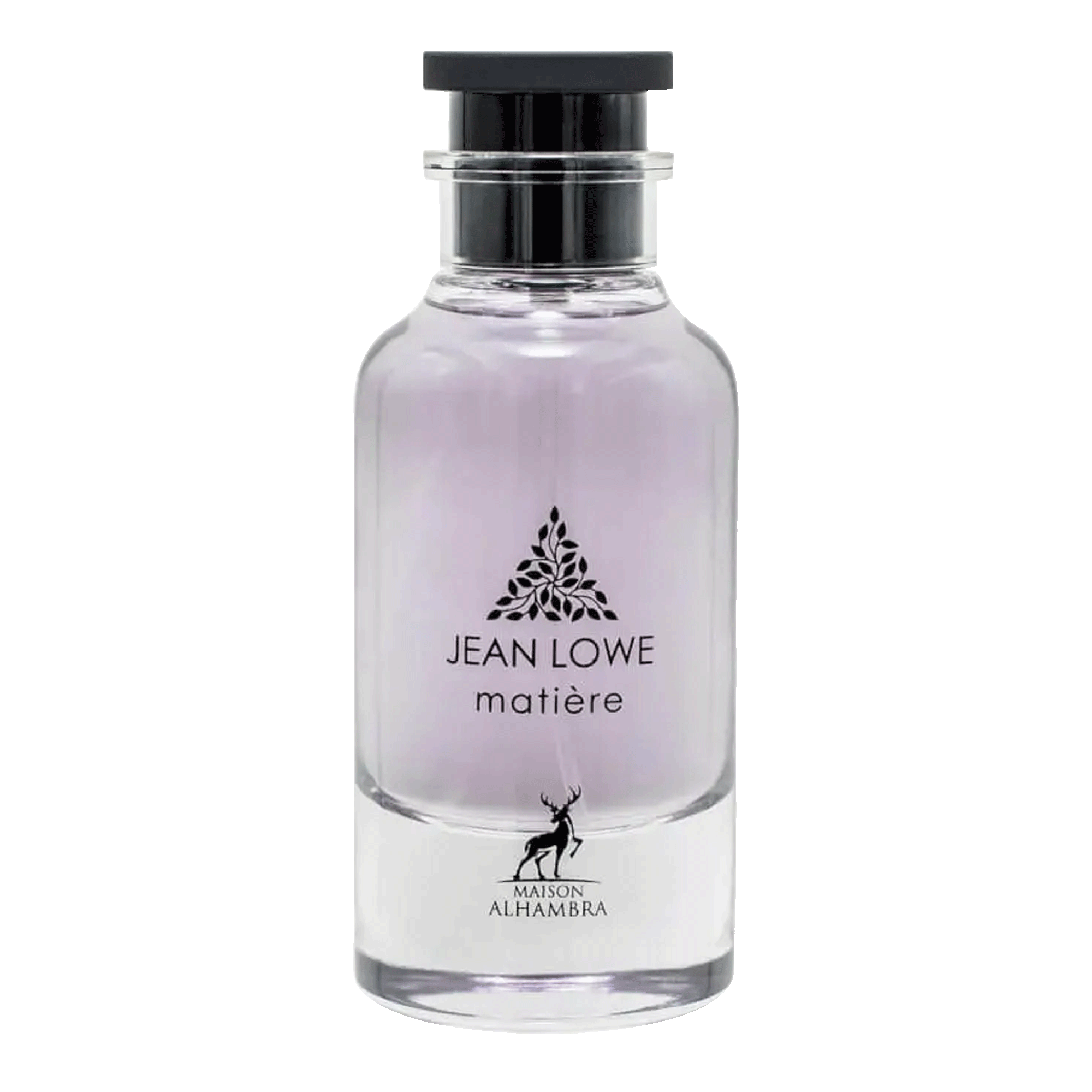 Perfume Maison Alhambra Jean Lowe Matiere Eau de Parfum Feminino 100ML