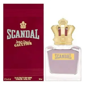 Jean Paul Gaultier Scandal Eau de Toilette Perfume Hombre 100ml mayorista en Atacado.me