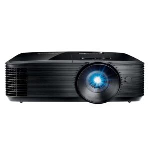 Proyector Optoma HD146X 3600 Lúmenes HDMI - Negro mayorista en Atacado.me