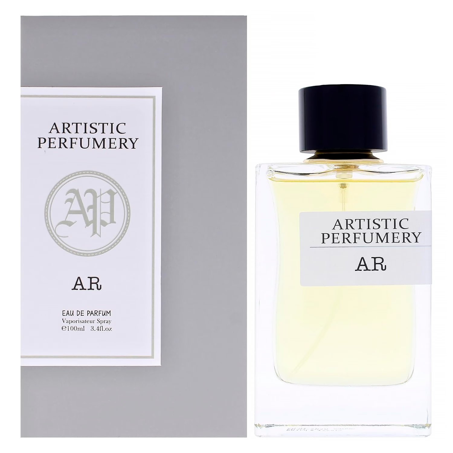 Perfume Armaf Artistic Perfumery AR Eau de Parfum Unissex 100ml