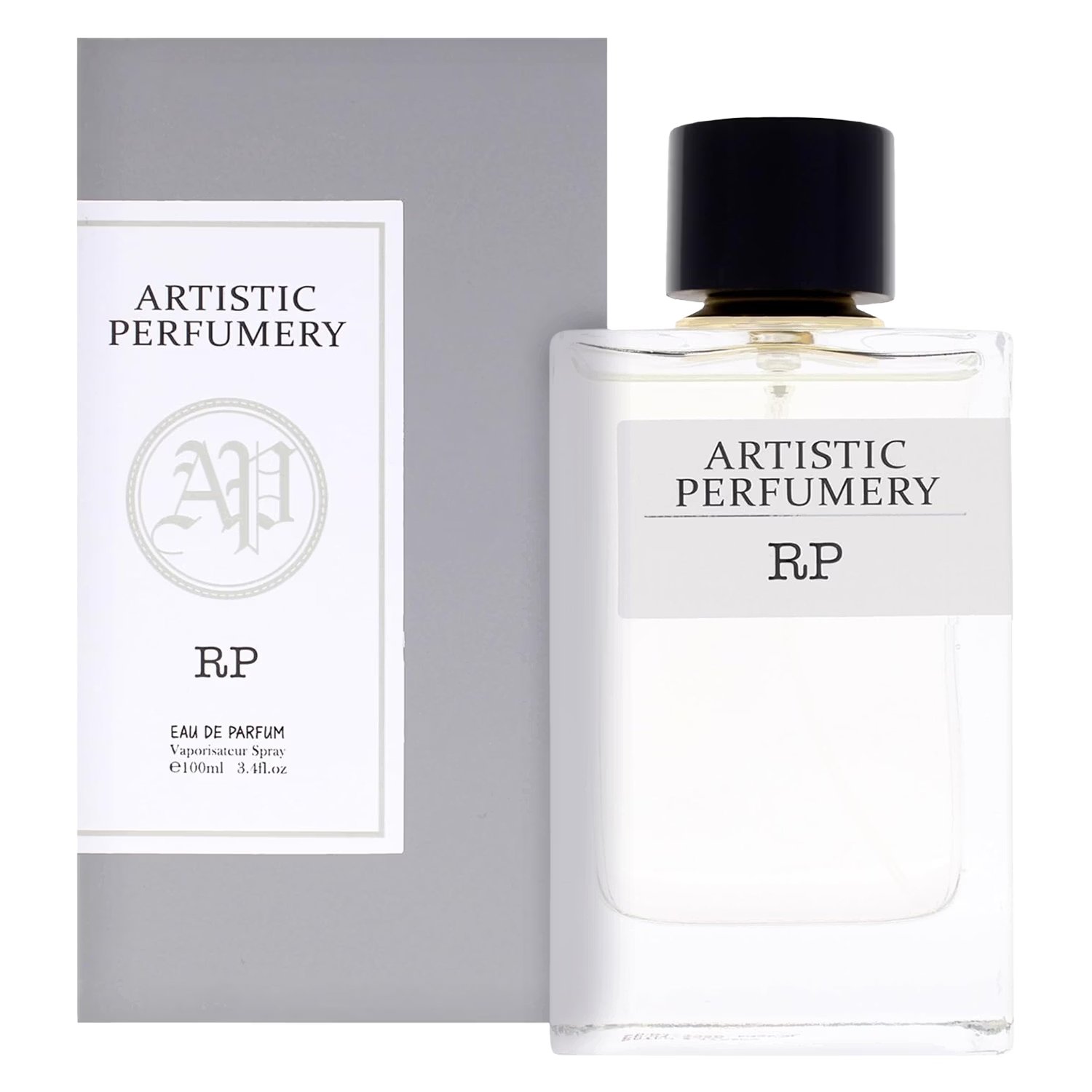 Perfume Armaf Artistic Perfumery RP Eau de Parfum Masculino 100ml