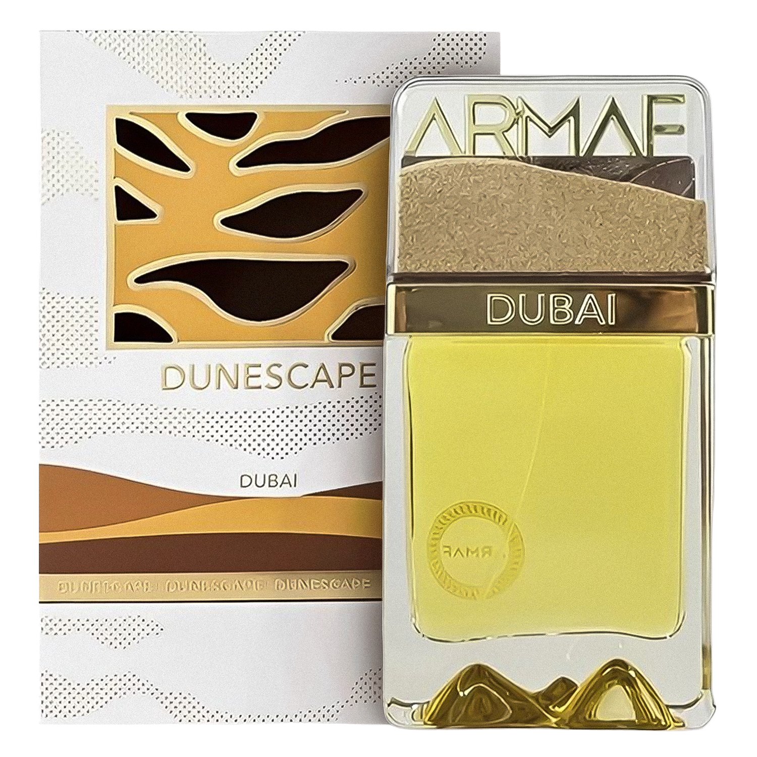 Perfume Armaf Dunescape Dubai Extrait de Parfum Masculino 100ml