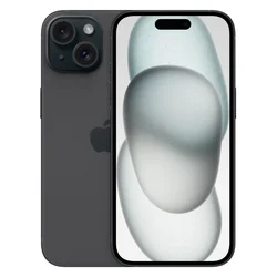 Apple iPhone 15 512GB 6GB RAM Pantalla 6.1" - Negro (Solo Dispositivo) (Sin Garantía) mayorista en Atacado.me