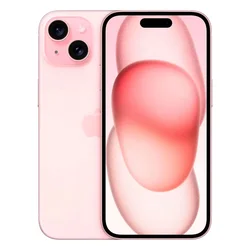 Apple iPhone 15 *Swap A* 128GB 6GB RAM Pantalla 6.1" - Rosa (Solo Dispositivo) mayorista en Atacado.me