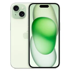 Apple iPhone 15 *Swap A* 128GB 6GB RAM Pantalla 6.1" - Verde (Solo Dispositivo) mayorista en Atacado.me