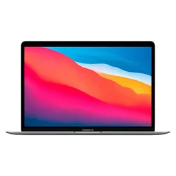 Apple MacBook Air 2020 MGN63SA/A 13.3" Chip M1 256GB SSD 8GB RAM - Gris mayorista en Atacado.me