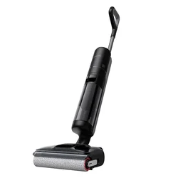 Aspirador Dreame H12 Pro Wet & Dry HHR25A - Negro mayorista en Atacado.me