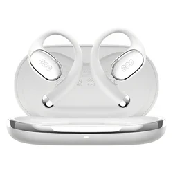 Auricular QCY Crossky R70 Open Ear Wireless - Gris mayorista en Atacado.me