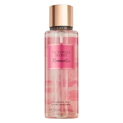Body Splash Victoria`s Secret Romantic Femenino 250ml mayorista en Atacado.me