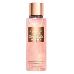 Body Splash Victoria's Secret Vanilla Shimmer 250ml mayorista en Atacado.me
