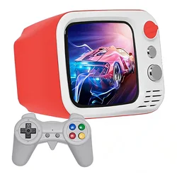 Consola Mini TV Game H7 700 Juegos Control Inalámbrico - Rojo mayorista en Atacado.me