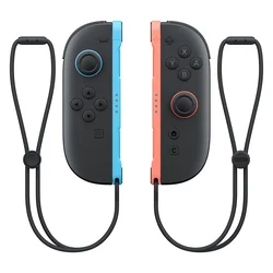 Control Joy-Con para Nintendo Switch 2 L e R - Azul y Rojo