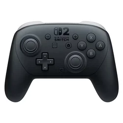 Control Pro Controller 2 Inalámbrico para Nintendo Switch 2 Pro