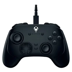 Control Razer Wolverine V3 Tournament Edition RZ06-05210100-R3U1 para PC - Negro