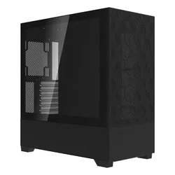 Gabinete darkFlash DF5000B - Negro
