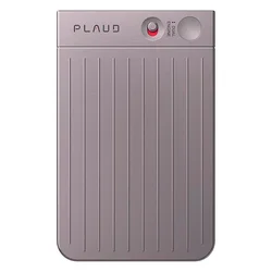 Grabadora de Voz Plaud Note NB-100 64GB con ChatGPT - Estelar (Anatel) mayorista en Atacado.me