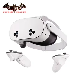 LENTE REALIDAD VIRTUAL META QUEST *3S 128GB BATMAN SK1000203-01 CX.F