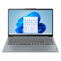 NB LENOVO 83EM007FLK I5-13420H 8GB/512GBSSD/15.6"/FREEDOS - GRAY mayorista en Atacado.me
