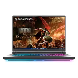 'Notebook Gamer ASUS ROG Strix G18 G815LW-G18 18" Intel Core ULTRA 9-275HX 2TB SSD 32GB RAM NVIDIA GeFor... mayorista en Ata...