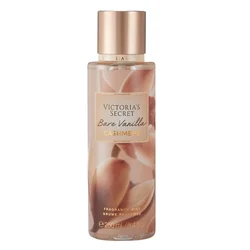 Perfume Victoria's Secret Bare Vanilla Cashmere Femenino 250ml mayorista en Atacado.me