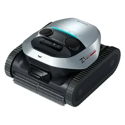 Robot Aspirador Dreame Pool Cleaner Z1 PIXZ4110 para Piscina Bivolt - Negro mayorista en Atacado.me