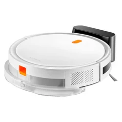 Robot de Limpieza Xiaomi Vacuum E5 C108 BHR8143US - Blanco mayorista en Atacado.me