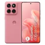 Smartphone Motorola Edge 60 Fusion 5G 2503-1 256GB 8GB RAM Dual SIM Pantalla 6.67" - Rosa mayorista en Atacado.me