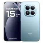 Smartphone Xiaomi Redmi Note 15 Pro+ 5G Global 512GB 12GB RAM Dual SIM Pantalla 6.83" - Azul (Sello Pequ... mayorista en Ata...