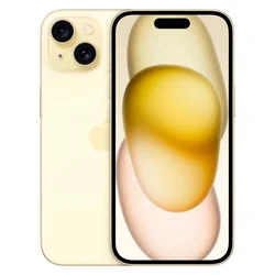 Apple iPhone 15 A3090 HN/A 128GB 6GB RAM Pantalla 6.1" -Amarillo mayorista en Atacado.me