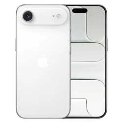 Apple iPhone Air A3260 LL 256GB eSIM Pantalla 6.5" - Blanco Nube (Activo Abril/2026) mayorista en Atacado.me