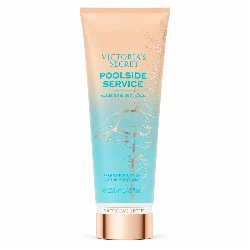 Body Lotion Victoria's Secret Poolside Service 236ml mayorista en Atacado.me