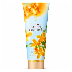 Body Lotion Victoria's Secret Vibrant Blooming Passionfruit 236ml mayorista en Atacado.me