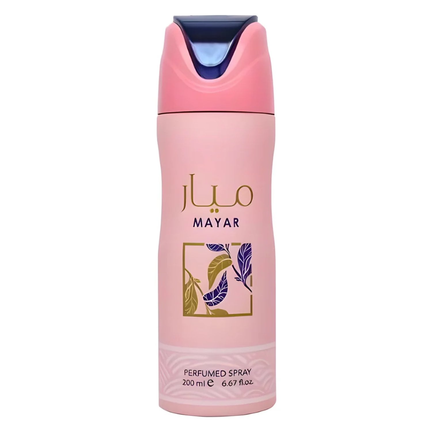 Desodorante Lattafa Mayar Femenino 200ml