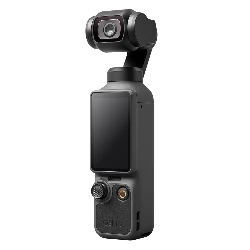 DJI CAMERA C/ESTABILIZADOR OSMO POCKET 4 STANDARD COMBO