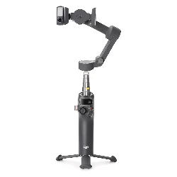 DJI ESTABILIZADOR GIMBAL OSMO MOBILE 8 (SOMENTE O GIMBAL)
