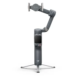 DJI ESTABILIZADOR GIMBAL OSMO MOBILE 8P STANDARD COMBO