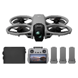 Drone DJI Avata 360 Fly More Combo - (DJI RC2) mayorista en Atacado.me