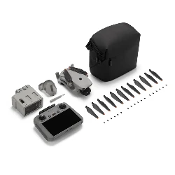 DRONE DJI LITO X1 FLY MORE COMBO (DJI RC2) mayorista en Atacado.me