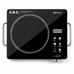 FOGAO ELETRICO FTX FEC-1H 3500W 220V-50/60HZ (1 BOCA) mayorista en Atacado.me