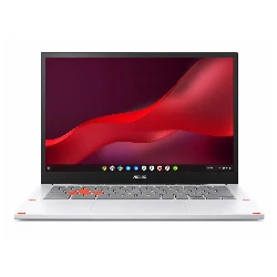 Notebook Asus Chromebook Vibe Intel Core i5-1235U 8GB RAM 256GB SSD Pantalla 14" Full HD Touch ChromeOS... mayorista en Atac...