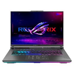 Notebook Asus ROG Strix G16 G614FP-DS96 AMD Ryzen 9-9955HX RTX 5070 32GB RAM 1TB SSD Pantalla 16" 2.5K W... mayorista en Ata...