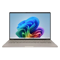 Notebook Asus Zenbook A14 Snapdragon X2 Elite 16GB RAM 512GB SSD Pantalla 14" 2K OLED Windows 11 Inglés... mayorista en Atac...