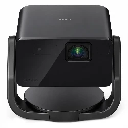 PROYECTOR PORTABLE SMART EPSON EF22 BLACK