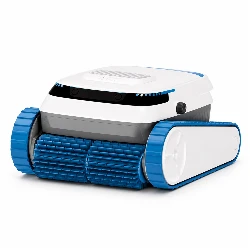 Robot Aspirador AIRROBO QD40 para Piscina - Gris y Blanco mayorista en Atacado.me